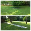 Photo #7: Mowing, Edging Lawns, BrushTrimming, Trash Removal, Mulch and Hauling