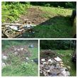 Photo #8: Mowing, Edging Lawns, BrushTrimming, Trash Removal, Mulch and Hauling