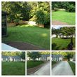 Photo #12: Mowing, Edging Lawns, BrushTrimming, Trash Removal, Mulch and Hauling