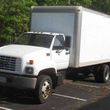 Photo #1: Kangaroo Logistics LLC Transport, Hauling, Junk removal service