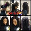 Photo #3: Blow Outs,Crochet,Sewin,Makeup,& More