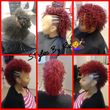 Photo #17: Blow Outs,Crochet,Sewin,Makeup,& More