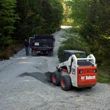 Photo #16: Dump Truck &Bobcat &Backhoe Service