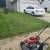 Photo #1: Yard/Mowing/Leaves Clean up/ Household work