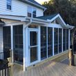 Photo #1: **FALL DISCOUNTS** DECKS FENCING SCREENED IN PORCHES****