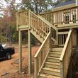 Photo #11: **FALL DISCOUNTS** DECKS FENCING SCREENED IN PORCHES****