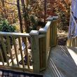 Photo #12: **FALL DISCOUNTS** DECKS FENCING SCREENED IN PORCHES****