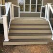 Photo #19: **FALL DISCOUNTS** DECKS FENCING SCREENED IN PORCHES****