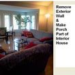 Photo #1: Home Improvements, Restoration, Repairs and Inspection 
