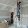 Photo #1: DRYWALL COMPANY and HOME RESTORATION, INSULATION and MORE