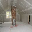 Photo #3: DRYWALL COMPANY and HOME RESTORATION, INSULATION and MORE