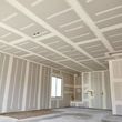 Photo #8: DRYWALL COMPANY and HOME RESTORATION, INSULATION and MORE