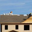 Photo #16: DRYWALL COMPANY and HOME RESTORATION, INSULATION and MORE