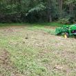 Photo #3: Compact Backhoe/Loader, Box Blade, Mowing and Tilling Services!