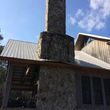 Photo #4: Mountain Man Chimney & Stone
