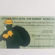 Photo #2: Affordable Junk & Debris Removal service