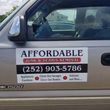 Photo #7: Affordable Junk & Debris Removal service