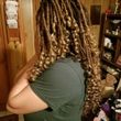 Photo #5: Special!!!! Goddess Locs!!! Faux Locs!!! Hair Included!!!