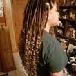 Photo #4: Special!!!! Goddess Locs!!! Faux Locs!!! Hair Included!!!