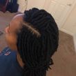 Photo #2: Special!!!! Goddess Locs!!! Faux Locs!!! Hair Included!!!