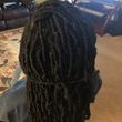 Photo #1: Special!!!! Goddess Locs!!! Faux Locs!!! Hair Included!!!