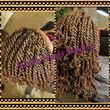 Photo #4: Waistlength twists $110 w/hair! Crochet $50! Braids $100!