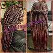 Photo #10: Waistlength twists $110 w/hair! Crochet $50! Braids $100!