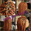 Photo #12: Waistlength twists $110 w/hair! Crochet $50! Braids $100!