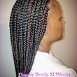 Photo #1: Mobile Stylist 😍 100$ Crochet or Box Braids 😍 Hair included