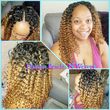 Photo #4: Mobile Stylist 😍 100$ Crochet or Box Braids 😍 Hair included