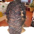 Photo #15: Sew-ins, braids, & crochets!!!!