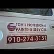 Photo #9: Tom's Professional Painting, Roofing & Waterproofing Services.