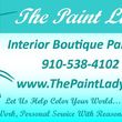 Photo #8: INTERIOR BOUTIQUE PAINTING & COMMERCIAL AND RESIDENTIAL CLEANING