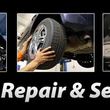 Photo #9: AFFORDABLE AUTO REPAIR SERVICES