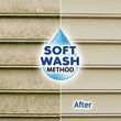 Photo #4: Pressure Washing & Soft Washing, Residential & Commercial
