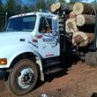 Photo #1: *Timber Trees Wanted* Timber Clearing & Forestry Mulching*