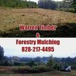 Photo #13: *Timber Trees Wanted* Timber Clearing & Forestry Mulching*
