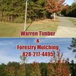 Photo #16: *Timber Trees Wanted* Timber Clearing & Forestry Mulching*