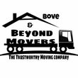 Photo #1: Above and Beyond Movers