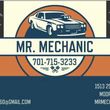Photo #1: Mr. Mechanic $50 hr