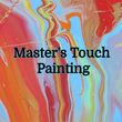 Photo #1: Masters Touch Painters-Quality work Affordable Prices painting/painter