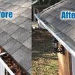 Photo #1: Roof leaks, gutter cleaning, roof repair, leaf cleaning, FREE ESTIMATE