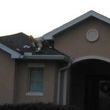 Photo #2: Roof leaks, gutter cleaning, roof repair, leaf cleaning, FREE ESTIMATE