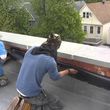 Photo #3: Roof leaks, gutter cleaning, roof repair, leaf cleaning, FREE ESTIMATE