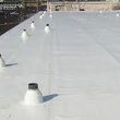 Photo #11: Roof leaks, gutter cleaning, roof repair, leaf cleaning, FREE ESTIMATE