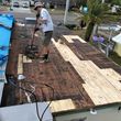 Photo #12: Roof leaks, gutter cleaning, roof repair, leaf cleaning, FREE ESTIMATE