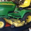 Photo #1: Lawn Mower & Snow Blower Repair / Tune-Ups