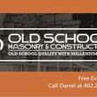 Photo #1: Skilled Mason Specializing in New Homes *BRICK or STONE*