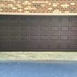 Photo #1: Competitively Priced Garage Door Repair Service 