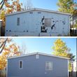Photo #2: VINYL SIDING AND REMODELING--GREAT RATES & WORKMANSHIP